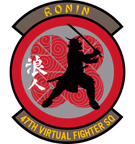 47th Ronin Logo