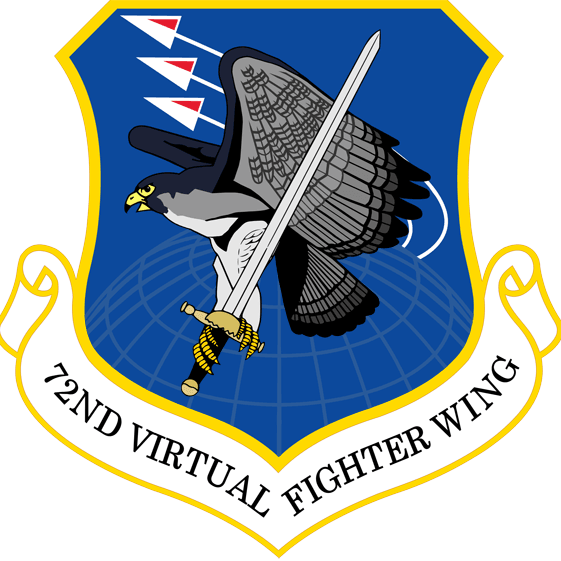 72nd VFW Shield Logo